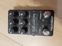Neunaber Neuron Pedal [September 23, 2021, 4:39 pm]