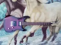 Uniwell Superstar 24 Elektromos gitár [2021.11.15. 15:17]