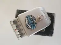 Marshall Bluesbreaker  Overdrive [2021.09.27. 17:07]