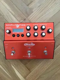 Atomic Amplifire 3 Multi-effect processor [October 2, 2021, 4:02 pm]