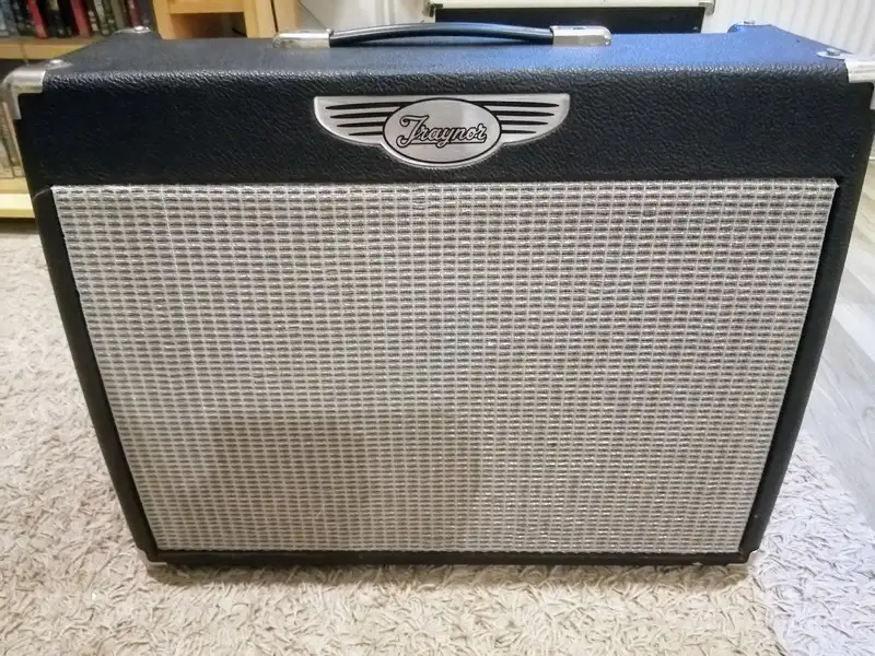 Traynor YCV40 Gitarrecombo