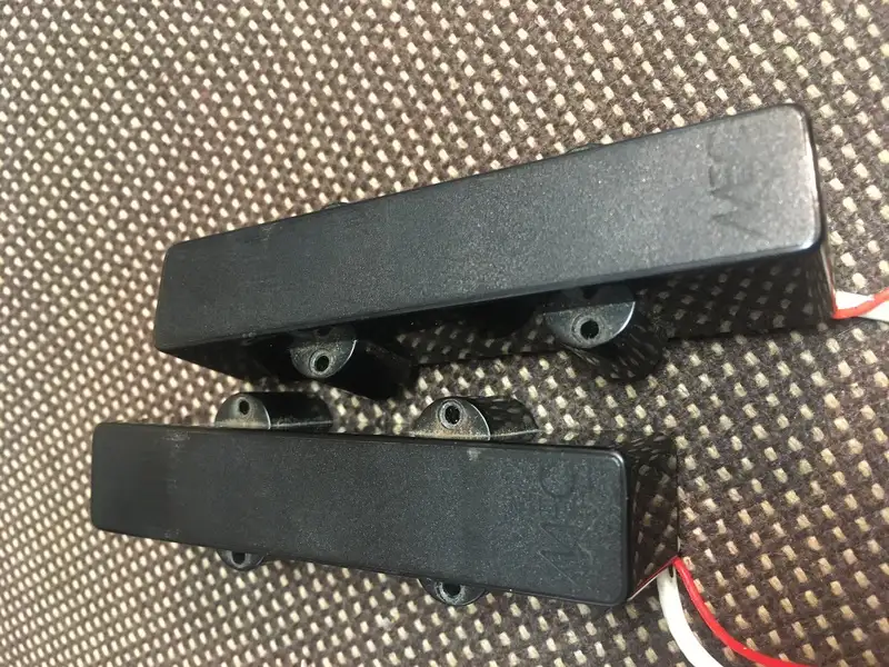 Mec Jazz bass Bass Pickup