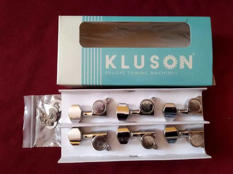  MSS3C Tuner key set