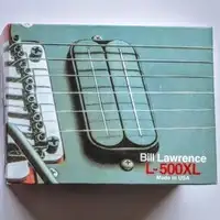 Bill Lawrence L500XL Pastilla de guitarra [October 4, 2021, 6:14 pm]