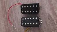 Rocktile Humbucker Pár Pickup set [October 4, 2021, 8:40 pm]