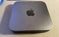 Apple 2018 imac mini 32G 256 3.0Ghz Other [October 6, 2021, 4:53 pm]
