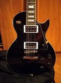 Flight Les Paul Guitarra eléctrica [October 9, 2021, 7:38 pm]