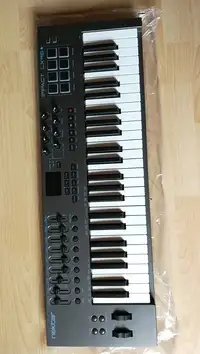Nektar Impact LX49+ Teclado MIDI [October 11, 2021, 12:20 pm]