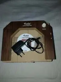 Finhol Laser Kick Pro Dobgép [2021.12.10. 17:28]
