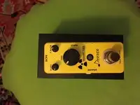 Donner Yellow Fall Analog Verzögerung [October 11, 2021, 8:29 pm]
