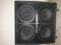 Rivera R412 T Caja de guitarra [December 3, 2021, 3:24 pm]