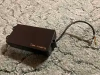 Kent Armstrong MM5 Bass Pickup [November 7, 2021, 2:52 pm]