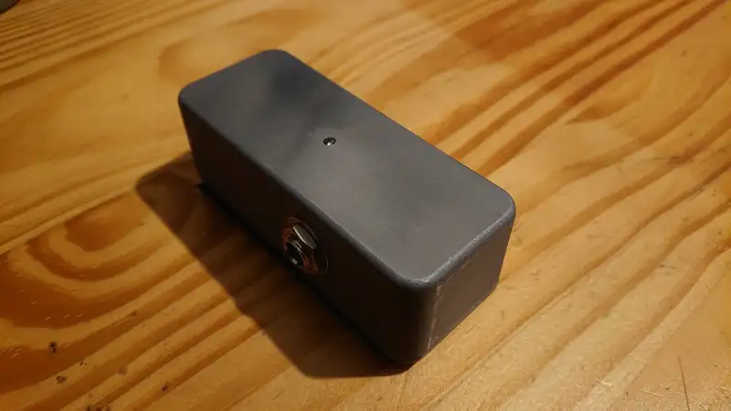 Pedalhealer Buffer Pedal