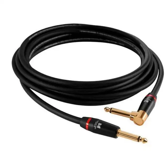 Monster Cable 3,6 m Gitarový kábel