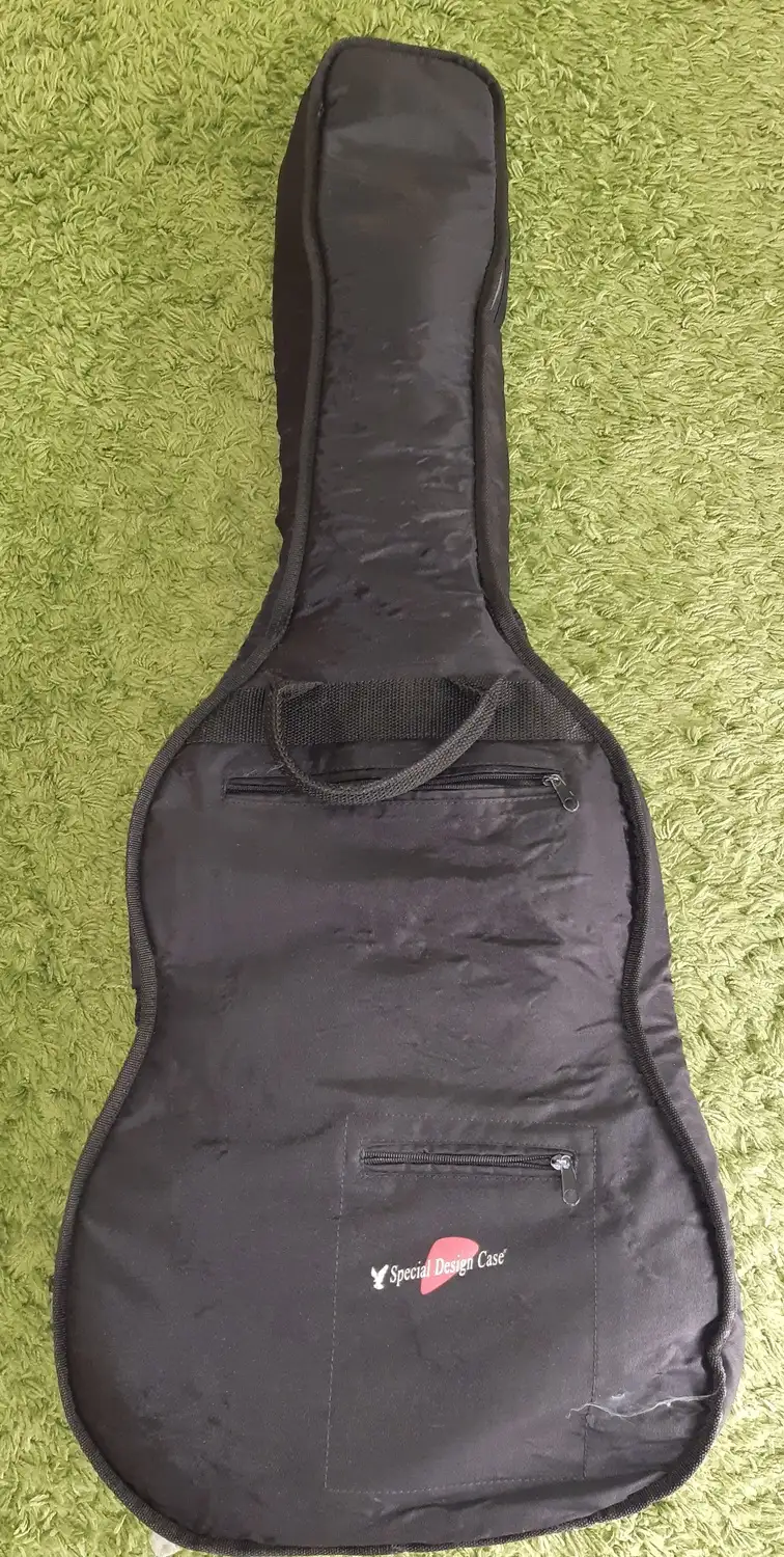 Hora N 1226 Guitarra clásica