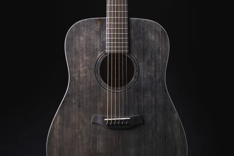 Baton Rouge X11 Dreadnought Akusztikus gitár