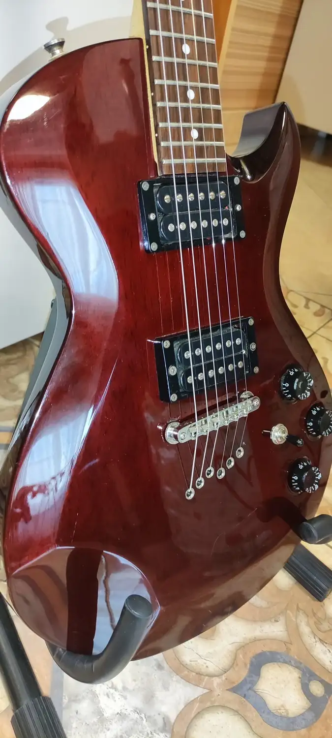 Cort Zenox Z42 Electric guitar