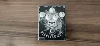 EMMA PisdiYAUwot - Metal Distortion Bassgitarre Effekt-Pedal [October 14, 2021, 3:25 pm]