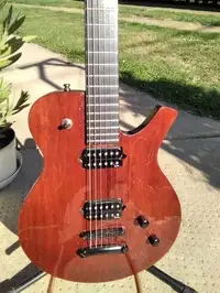 Parker Pm 10 Elektromos gitár [2021.10.15. 15:10]