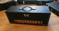 Kox Bass Basszuserősítő-fej [2021.10.17. 14:27]