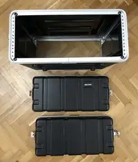Voice Kraft 4U ABS Rack box [October 17, 2021, 8:34 pm]