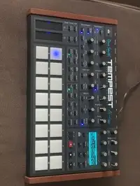 Dave Smith Tempest Analog-Synthesizer [October 18, 2021, 1:22 pm]