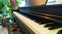 Kawai CN-29 fekete Digitális zongora [2021.10.18. 16:16]