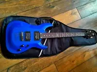 SGR by Schecter  Elektromos gitár [2021.10.18. 17:56]