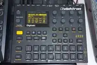 Elektron DIGITAKT Drum machine [October 23, 2021, 4:46 pm]