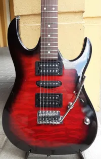 Ibanez GRX70QA Ibanez GRX70QA