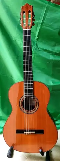 Ramirez 2E Klasszikus gitár [2021.11.19. 21:15]