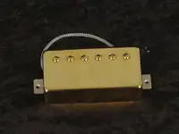 Lollar Imperial Low Wind nyaki arany Pickup [October 26, 2021, 2:23 pm]