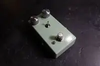 Házi készítésű Fuzz MKI mod Effect pedal [October 26, 2021, 2:32 pm]