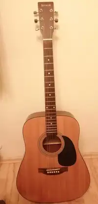 Marris  Guitarra acústica [October 27, 2021, 6:11 pm]