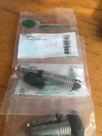 NEUTRIK NP3X Zástrčka [October 31, 2021, 2:01 pm]