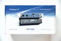 RME Fireface UC External sound card [November 2, 2021, 10:42 am]