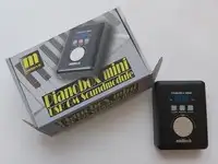 Miditech Pianobox mini USB GM hangmodul Sound module [December 24, 2021, 8:27 pm]