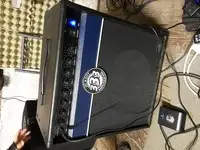 JET CITY 333 20w 112 fullcső kombó Gitárkombó [2021.11.28. 14:53]