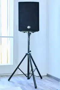 Wharfedale SVP-X-12 Lautsprecher [November 30, 2021, 11:25 am]