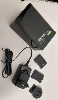 AM 9V, 1,3A Adapter [2021.11.07. 08:49]