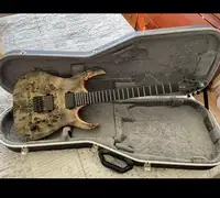 Mayones Duvell Elite 6 Guitarra eléctrica [June 4, 2022, 2:58 pm]