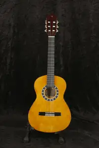 Valencia CG1K 34 Klasszikus gitár [2021.11.10. 17:01]