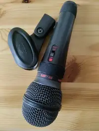 AV-Jefe AVL2600 Mikrofón [December 10, 2021, 12:54 pm]