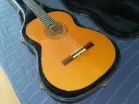 Raimundo 136 C Classic guitar [November 13, 2021, 2:04 pm]