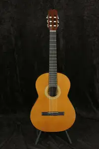 Alvaro No. 25 Klassiche Gitarre [January 16, 2022, 4:04 pm]