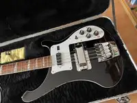 Rickenbacker 4003 Basszusgitár [2021.11.23. 18:37]