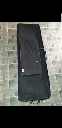 FX Accessories Case 88 Szintetizátor tok [2021.11.24. 12:30]