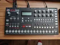 Elektron Analog Four MK1 Analog synthesizer [November 27, 2021, 1:54 pm]