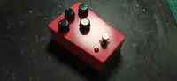 Házi készítésű Fuzz MKII mod Effect pedal [November 29, 2021, 10:20 am]