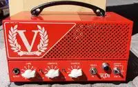 Victory RD1 Guitar amplifier [December 27, 2023, 10:44 am]